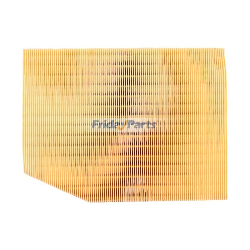 Air Filter in Stock in China