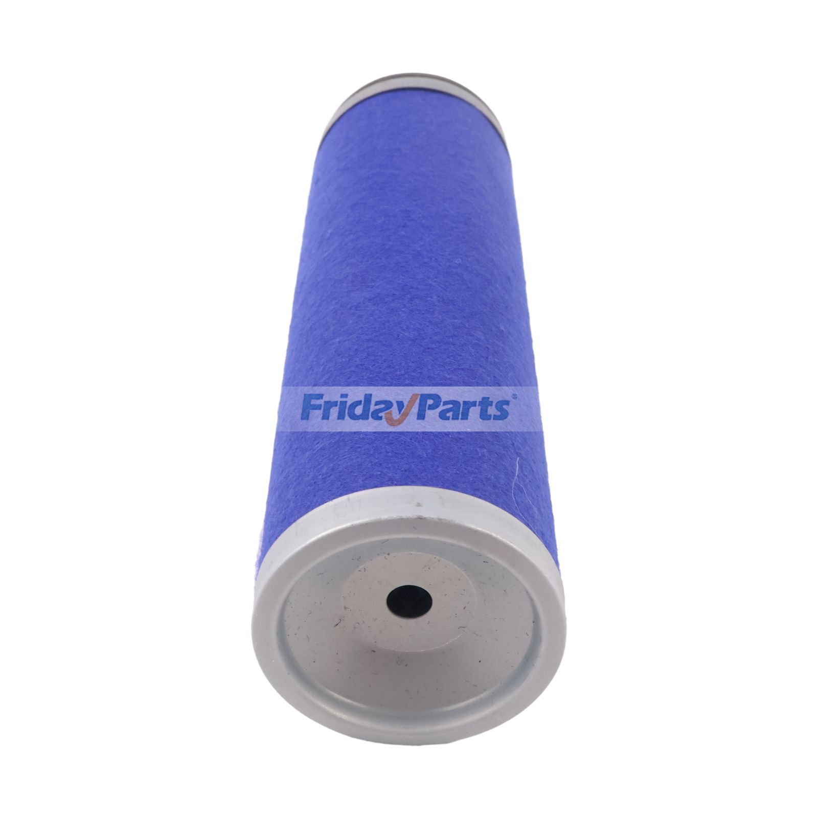 Filtro de aire 84476661 P526501 para tractor Ford 2600, 2610, 3000, 3600, 3910, 4000, 4100, 4110, 4600, 4610, manipulador telescópico Sanderson 227TS, 247TS, SB70 y SB704 Para Ford,Para New Holland,Para OTRA MARCA