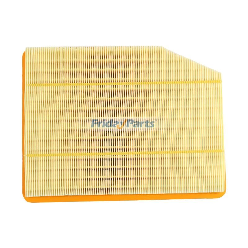 Air Filter in Stock in China