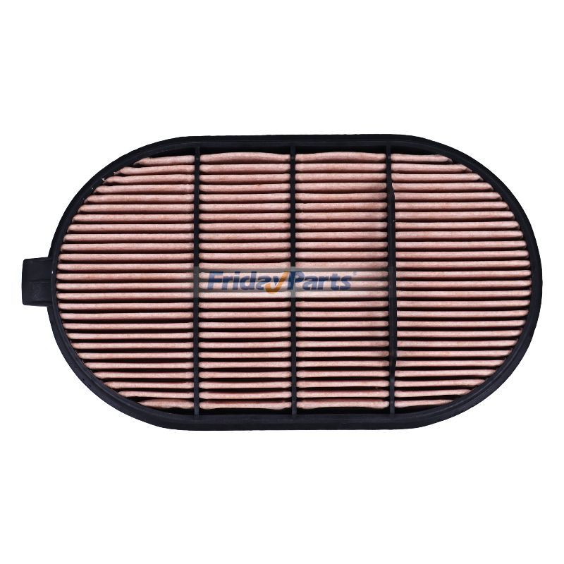 Air Filter in Stock in China