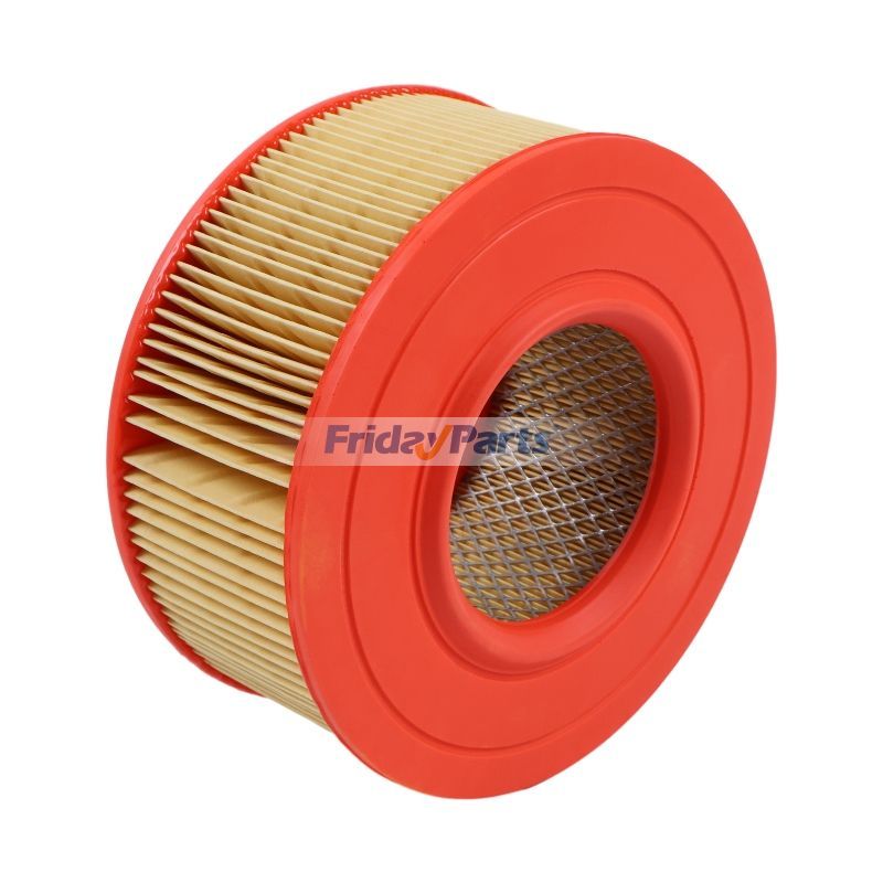 Filtro de aire 858488 117061 para motor Volvo Penta AD31 AD41 AQAD31 AQAD41 D41 TAMD31 TAMD41 TAMD42 TMD31 TMD41 