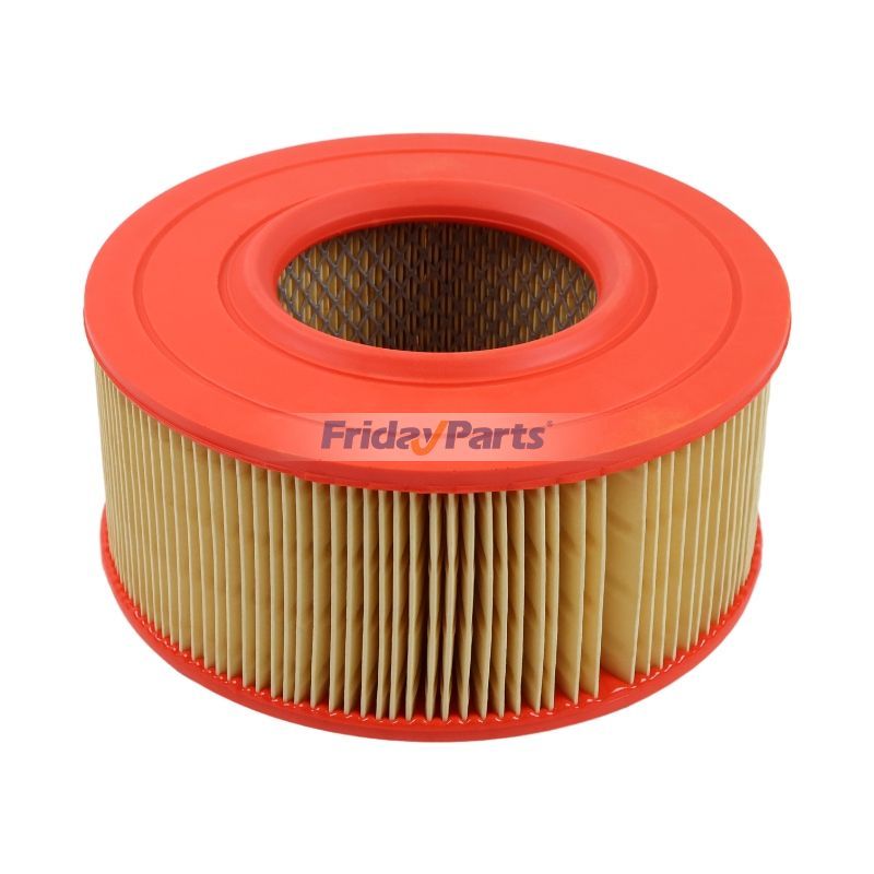 Filtro de aire 858488 117061 para motor Volvo Penta AD31 AD41 AQAD31 AQAD41 D41 TAMD31 TAMD41 TAMD42 TMD31 TMD41