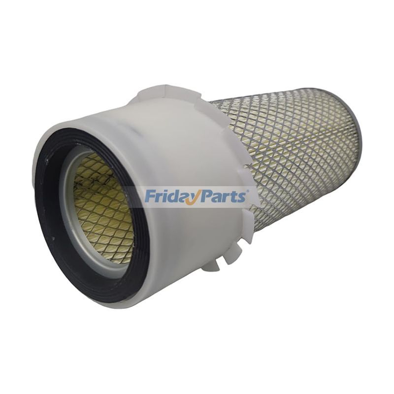Filtro de aire 86512888 83986747 46421 para tractor Ford New Holland 1320 1510 1520 1620 Cortadora CM222 CM224 CM272 CM274