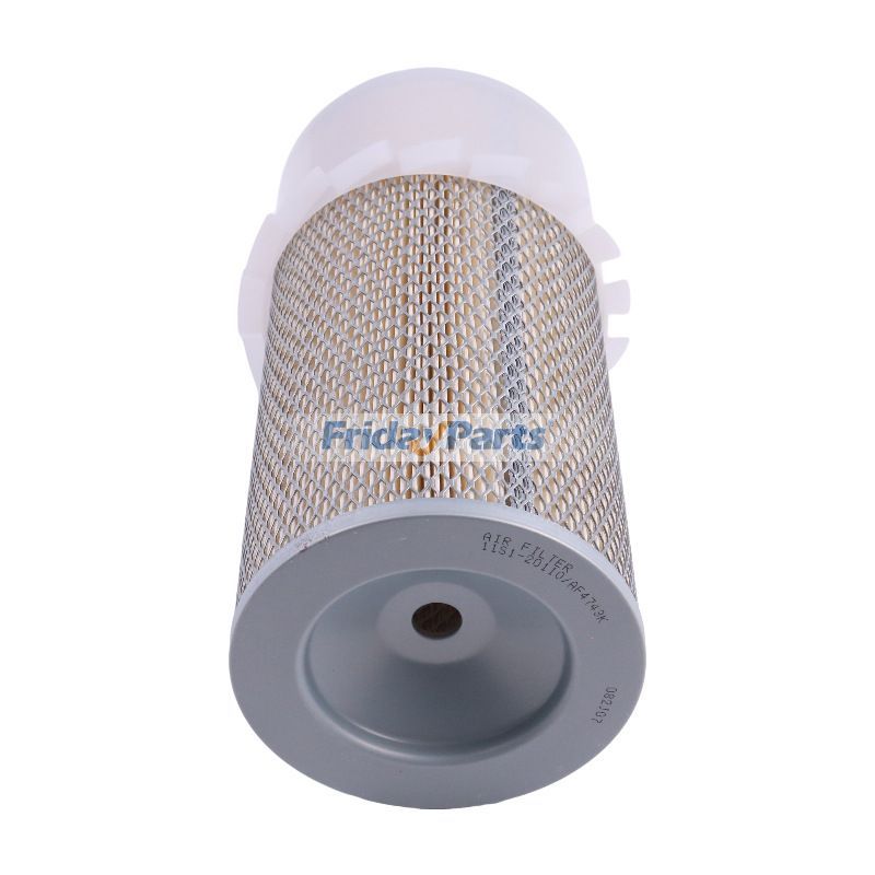 Air Filter in Stock in China