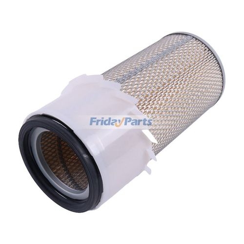 Filtro dell'aria 86512889 compatibile con i trattori New Holland 1720 Filtro dell'aria 86512889 compatibile con i trattori New Holland 1720