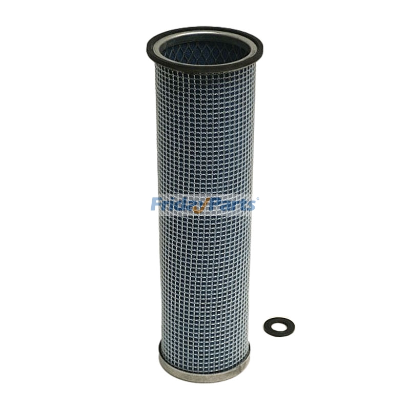 Air Filter 87342481 86512355 for New Holland Engine 332T Tractor TD75D TD80D TD95D TK75FA TL100 TK90A TL80 TL90A Loader L865 L885 LX865 LX885