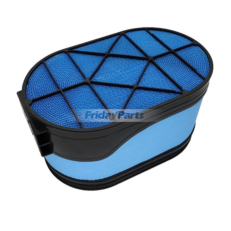 Air Filter 87356545 for CASE 4430 PATRIOT 2250 1021F 1021G 1121G QUADTRAC 370 STEIGER 580