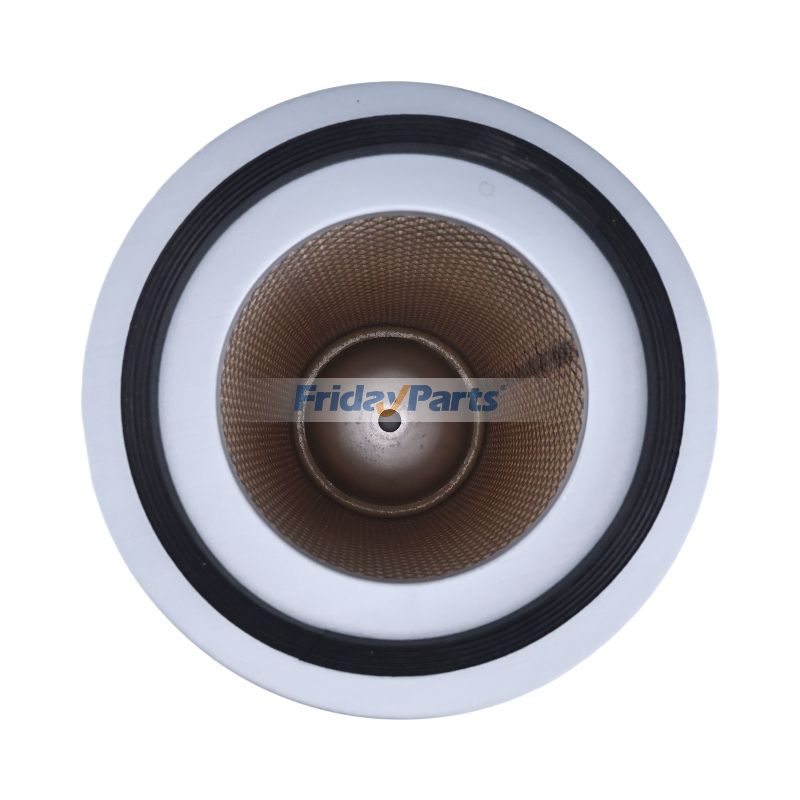 Air Filter in Stock in China