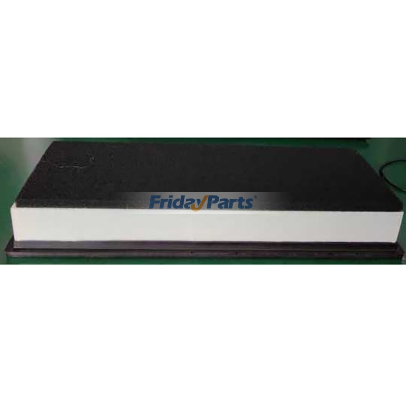 Filtro de aire 87726695 para tractor CASE MAXXUM 150 MAXXUM 125 MAXXUM 110 MAXXUM 130 MXU100 MXU125 MXU130