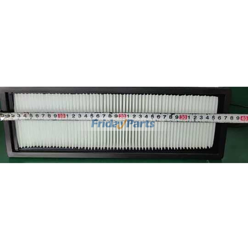 Tractor Air Filter