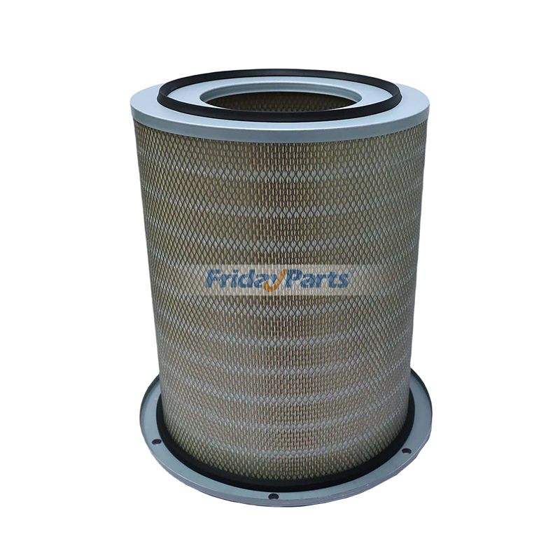 Filtre à air 88290003-111 pour compresseur à vis Sullair LS20-175