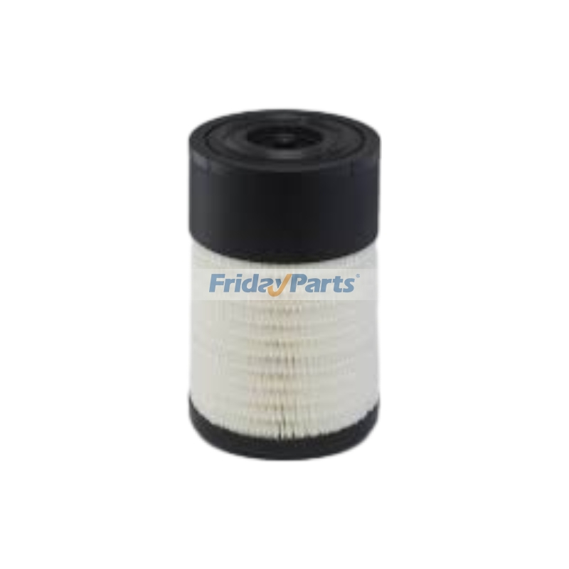 Filtro de ar 88292007134 para compressor Sullair