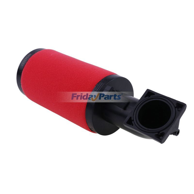 Filtro de aire 88343157 para Ingersoll Rand