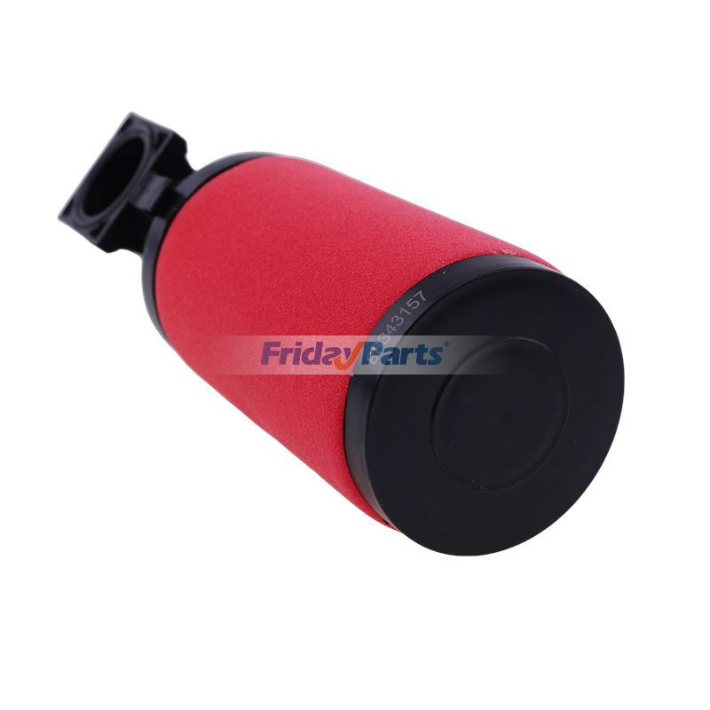 Filtro de aire 88343157 para Ingersoll Rand