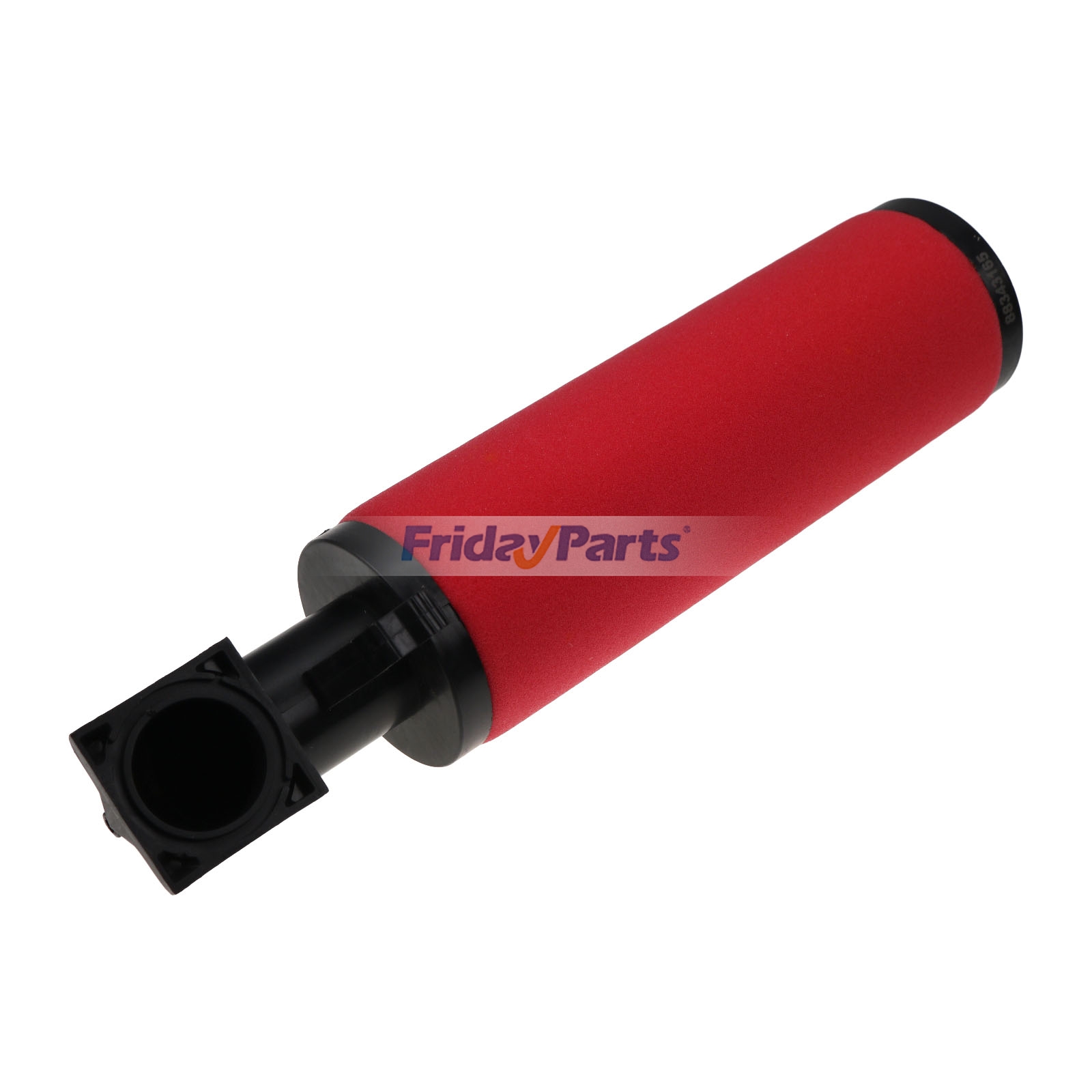 Air Filter 88343165 for Ingersoll Rand