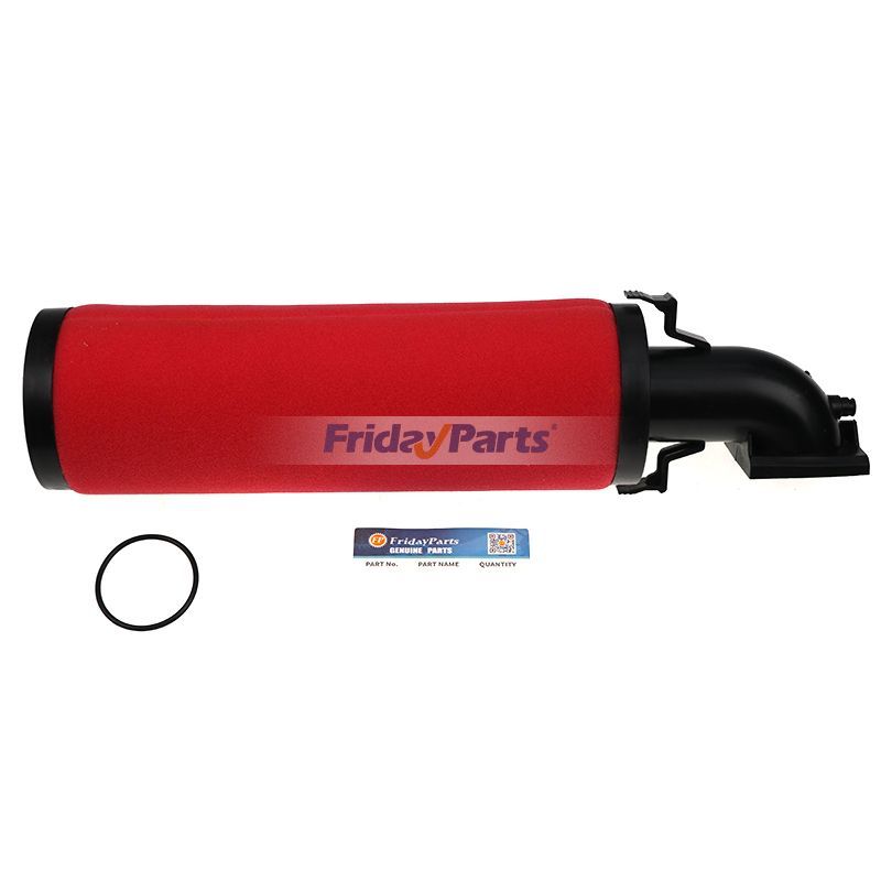 Luftfilter 88343165 für Ingersoll Rand