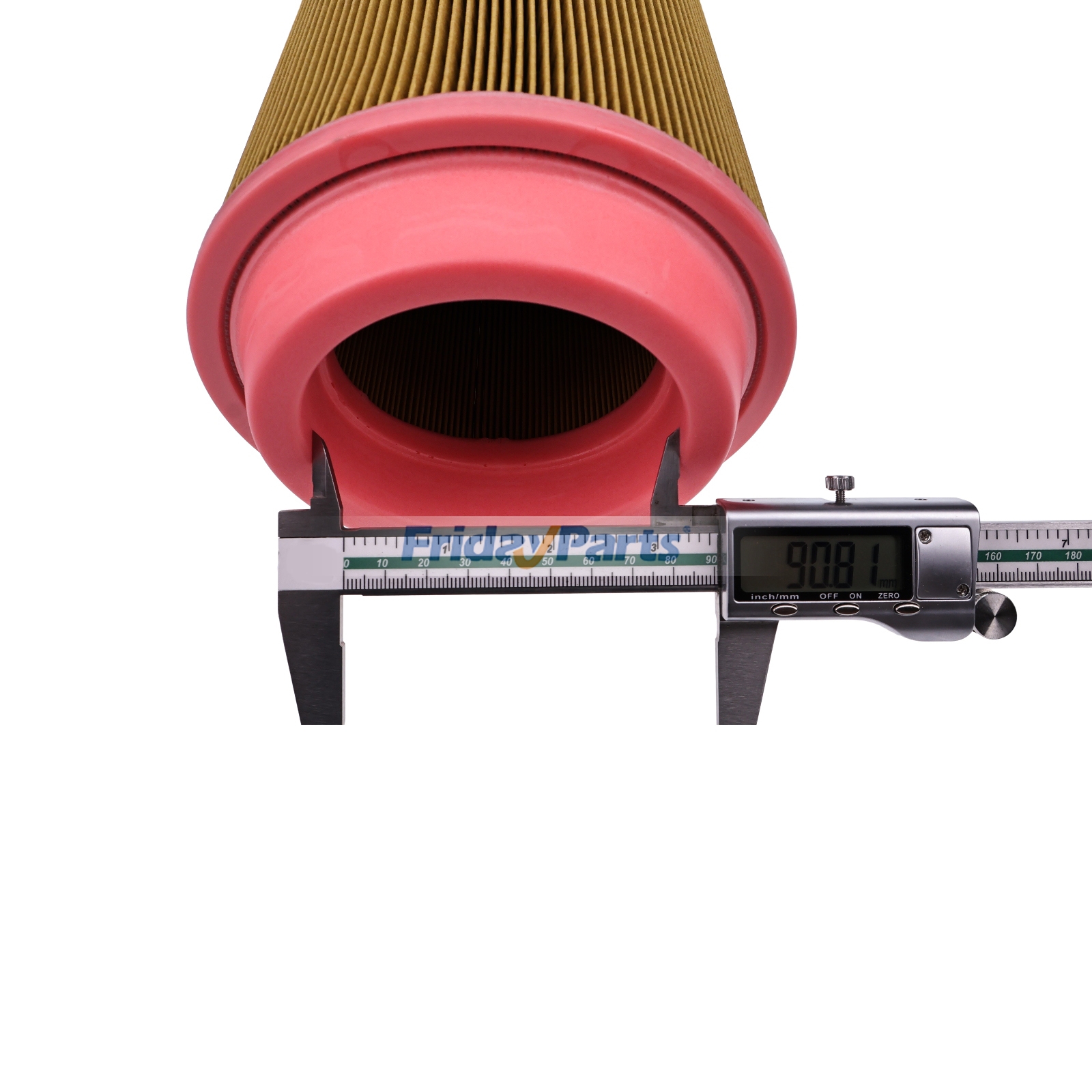 Filtro de ar 89232474 para compressor de ar Ingersoll Rand 7/71 12/56 7/41 7/26E P90CWIR P90CWIR-UTM Para Ingersoll Rand