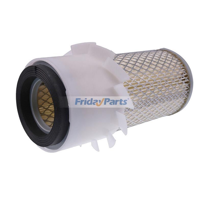 Filtro de aire 897064 para motor Kubota D722 D750 Bobcat 220 320 322 310 313 440 443 453 542