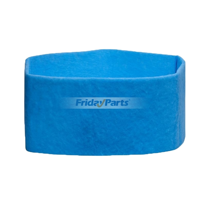 Filtre à air 8N-2555 pour moteurs Caterpillar CAT 3508, 3412, 3512, 3516, 3508C, 3512B et générateurs SR4, SR4B et SR4BHV. Qualité supérieure avec garantie de 3 ans.