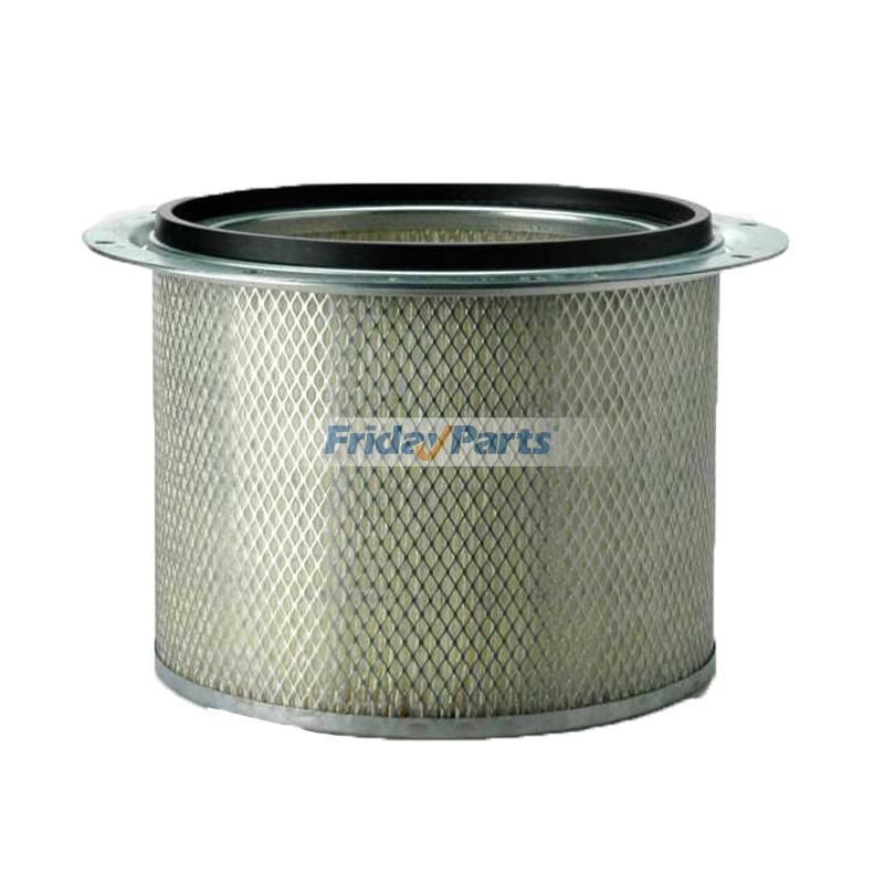 Filtro de aire 8N-2556 P523048 para motor Caterpillar CAT 3412 3508 3516 C18 C27 C32 Cargadora R1300G