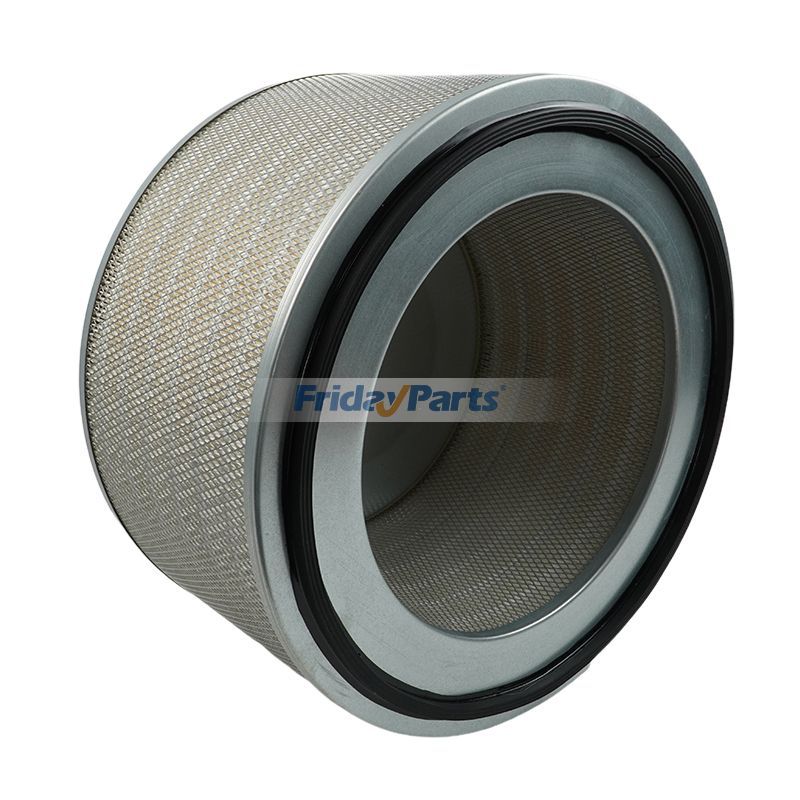 Filtro de aire 8N-6309 para motor Caterpillar CAT 3176B 3508 3508B 3512 3512B 3516 3516B 3612 G3412 G3508 G3512 G3516 C32 C18