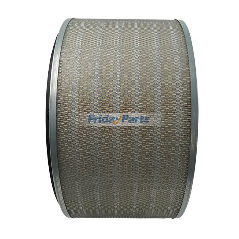Filtro de aire 8N-6309 para motor Caterpillar CAT 3176B 3508 3508B 3512 3512B 3516 3516B 3612 G3412 G3508 G3512 G3516 C32 C18 de FridayParts