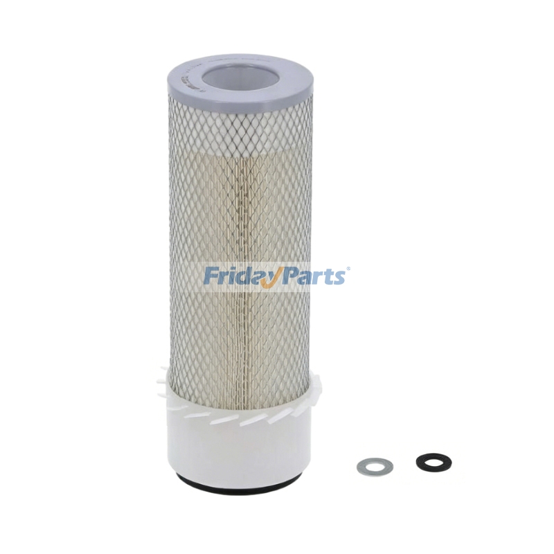 Luftfilter 8T-5604 für Perkins 4.154 4.203 4.236 4.318 204.25 4.203.2, John Deere 4045 4239, Isuzu 4JB1, Caterpillar CAT 3116 Motor 252B Lader