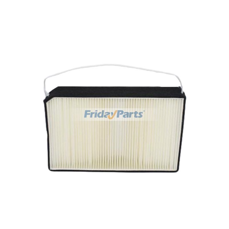 Luftfilter 9244370002 für Kalmar Reach Stacker DRG100 DRG450-60C5X