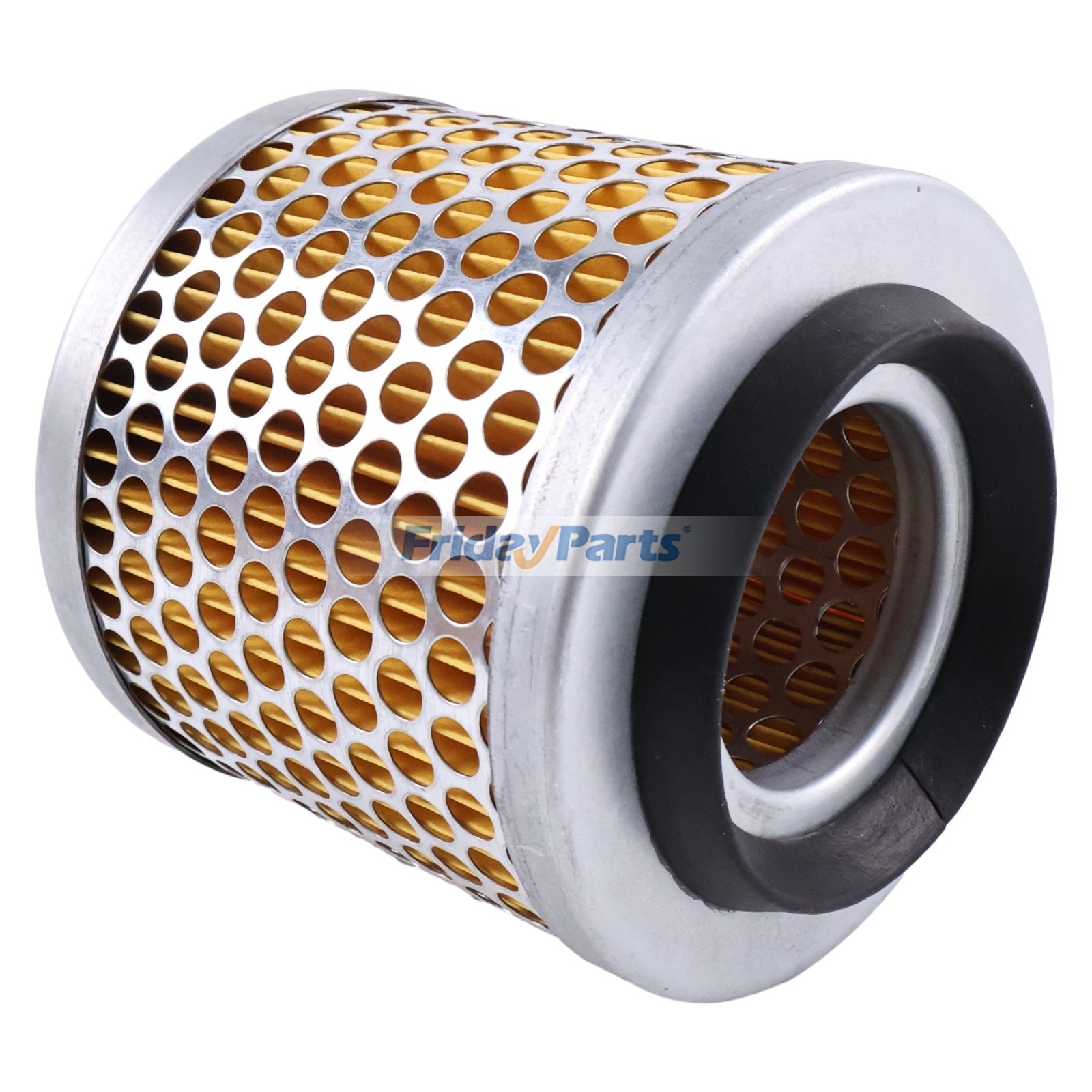 Filtro de aire 92823806 para compresor de tornillo rotativo Ingersoll Rand EP5 EP7.5 EP10 de FridayParts