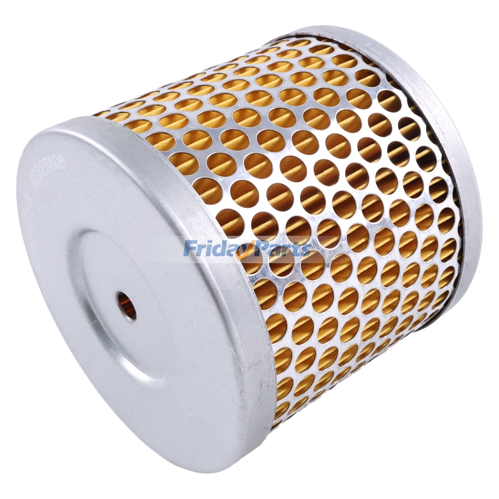 Filtro de aire 92823806 para compresor de tornillo rotativo Ingersoll Rand EP5 EP7.5 EP10