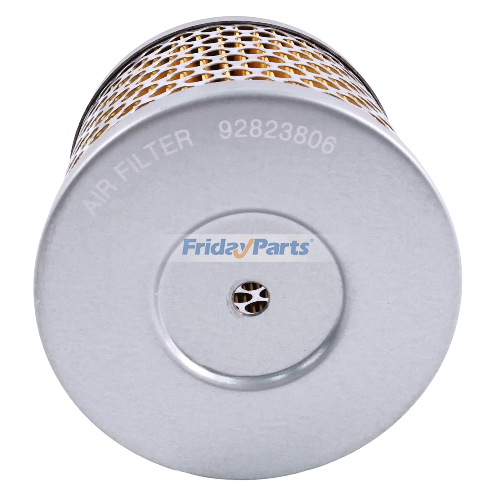 Filtro de aire 92823806 para compresor de tornillo rotativo Ingersoll Rand EP5 EP7.5 EP10 para Compresor de aire Para Ingersoll Rand FridayParts