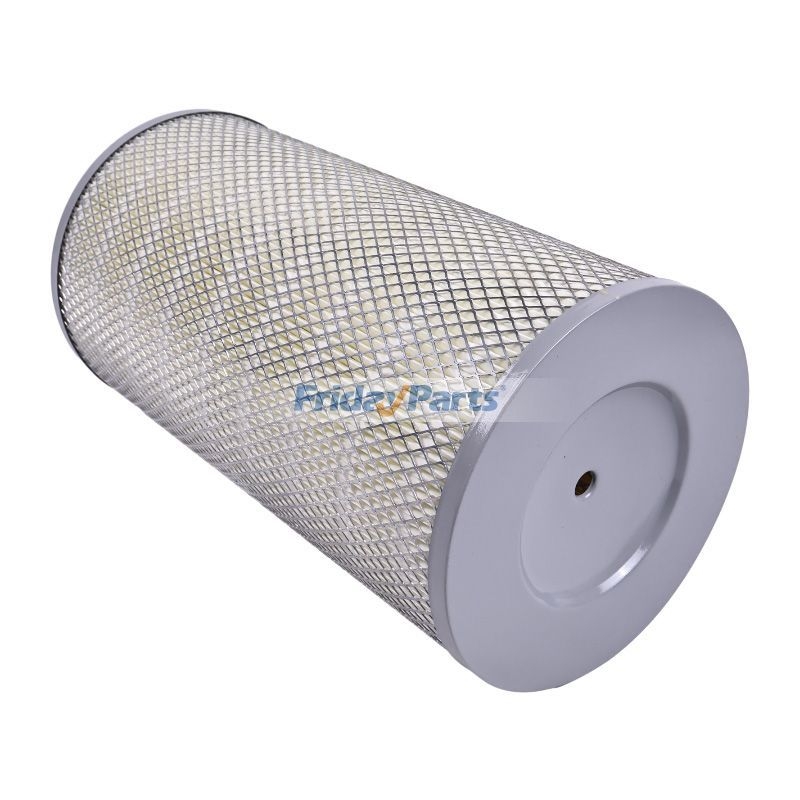 Filtro de aire 93618767 para motor Deutz F6L912 F5L912 Compactador