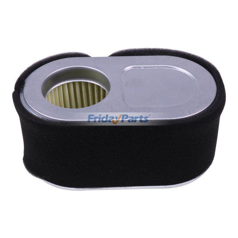 Air Filter 937-05122 for Cub Cadet MTD 4P90HUC 8P92ZUA 4P90JUE Engine RZT-L34 Troy-Bilt 17AQNAMU066 Mower
