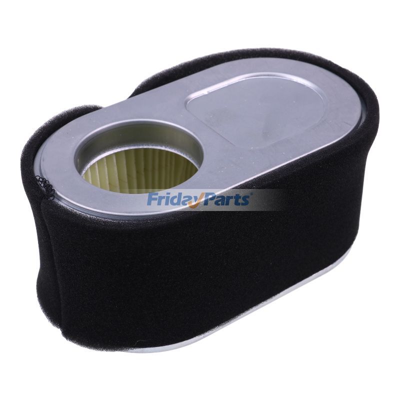 Filtre à air 937-05122 pour tondeuse Cub Cadet MTD 4P90HUC 8P92ZUA 4P90JUE moteur RZT-L34 Troy-Bilt 17AQNAMU066pourPour Cub Cadet,Pour AUTRE MARQUE,Pour Troy-Bilt,Pour Yard