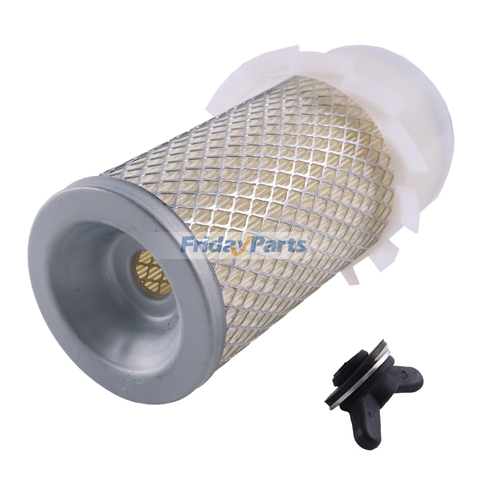 Luftfilterfür Lader