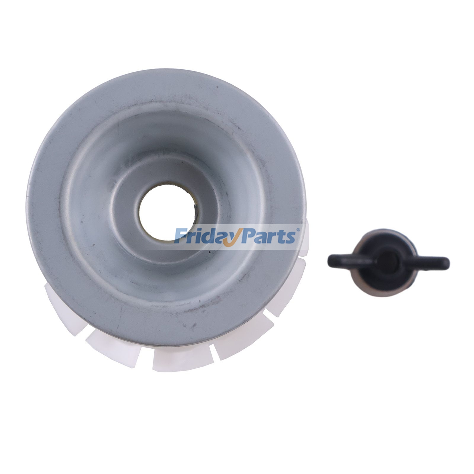 LuftfilterFür New Holland