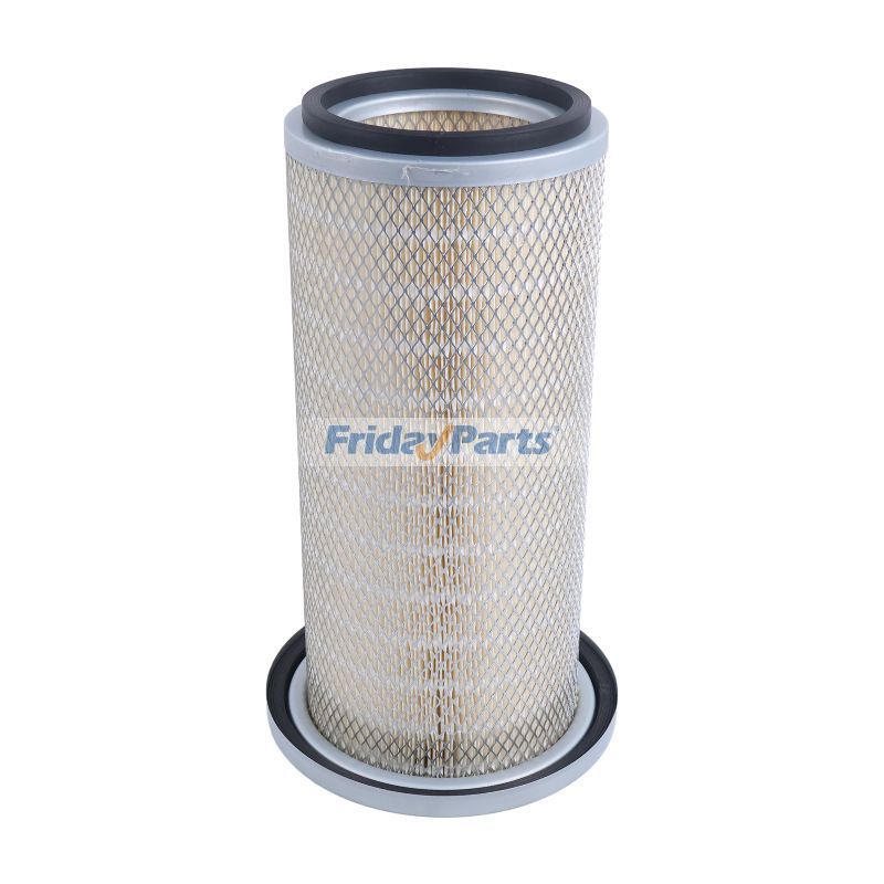 Air Filter A131768 SA 18052 SL81372 WAI102075 for Doosan Daewoo Forklift G45 D40S D60S D70S D80S D35S G50S G55C