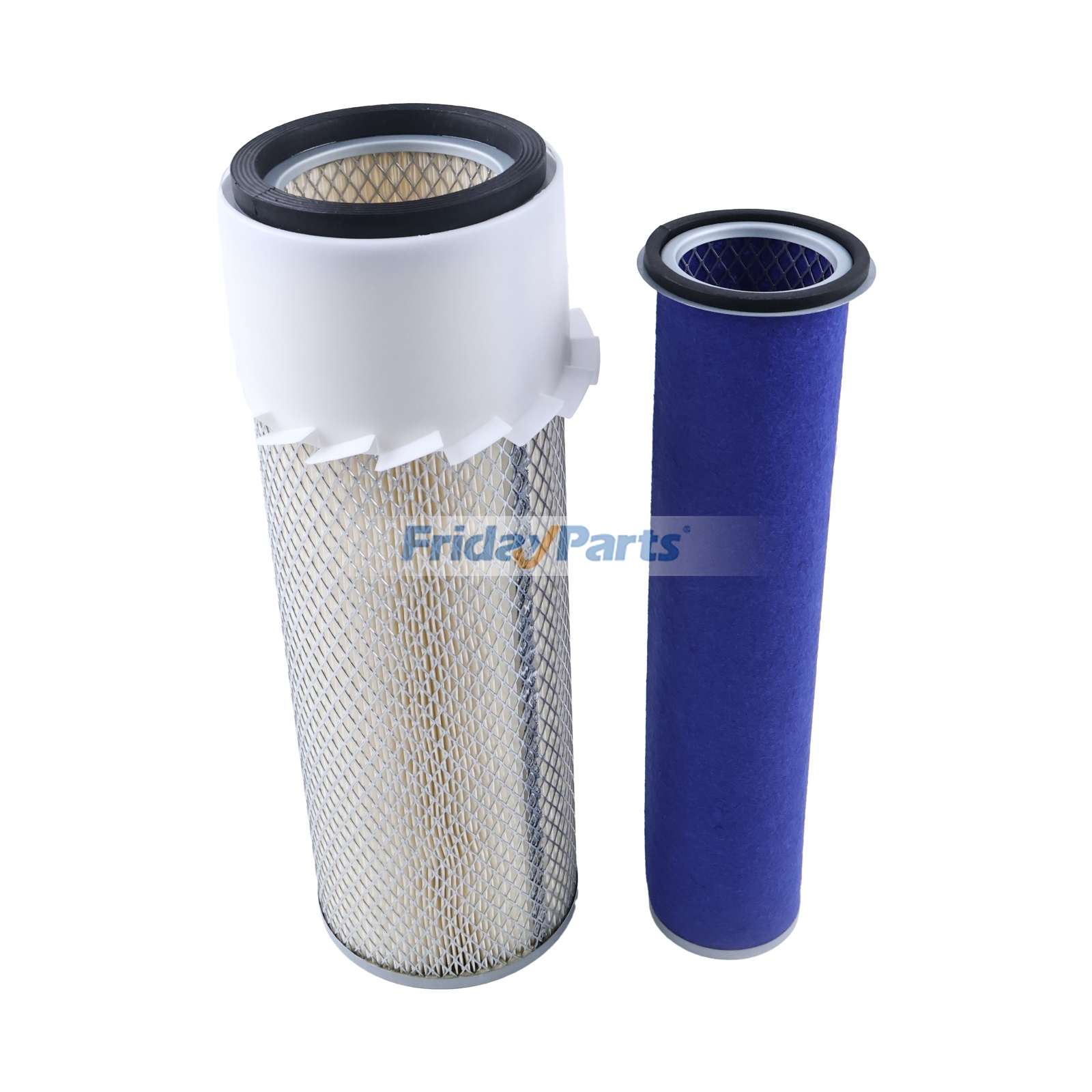 Air Filter A173290 A173291 for CASE Loader 550E 580SK 586E 480F 580K 580SE Dozer 455C 450C