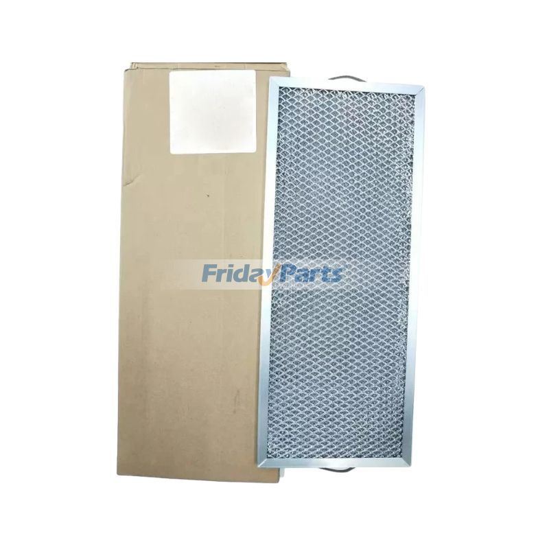 Filtro de aire A26266.0100 para apiladores de alcance Kalmar DRG420-450 DRT450 Konecranes SMV 108 TC6 2518 TC3 4535 TCX5 4537 TC5
