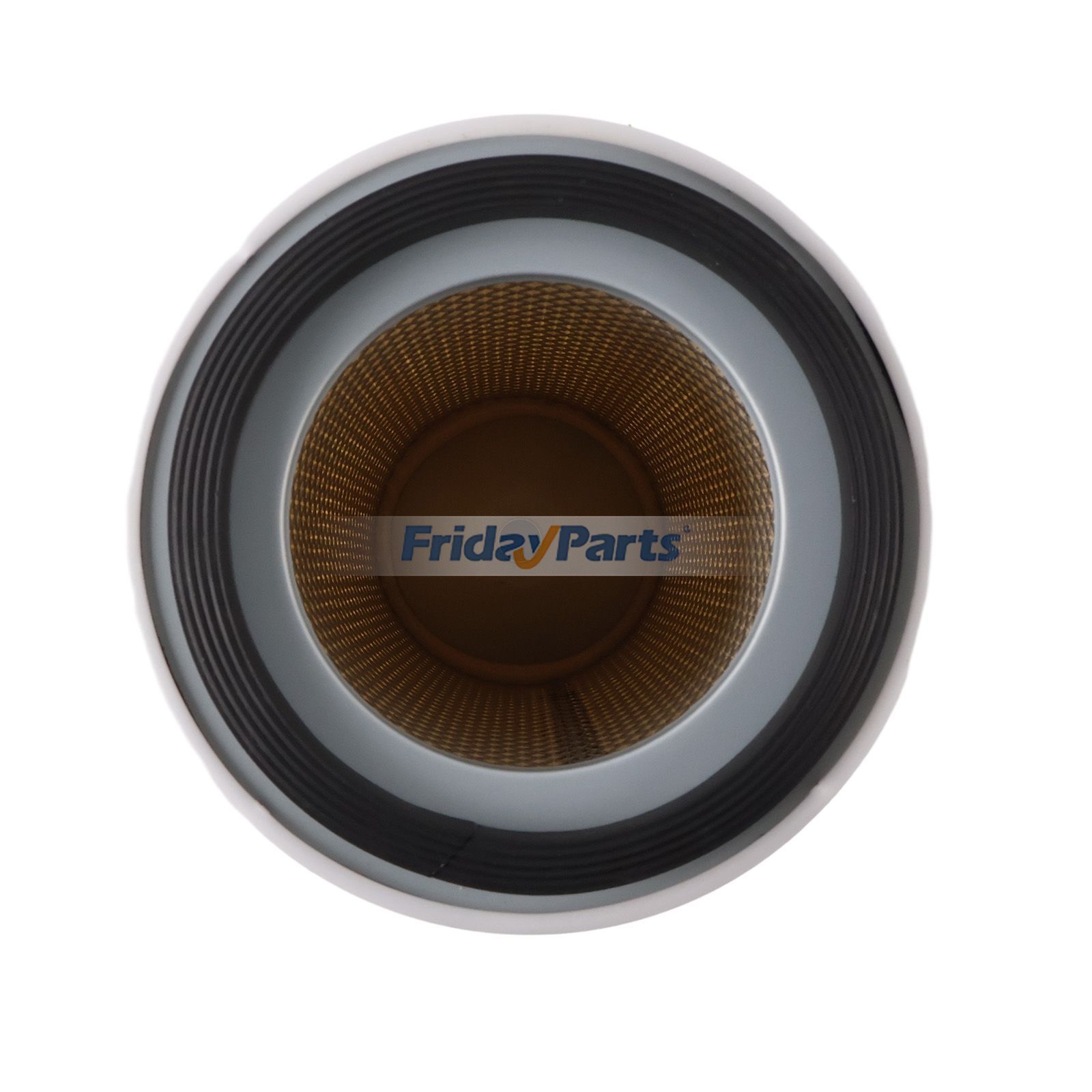 Filtro de aire A47032 P132935 para motor CASE IH 6590T 6590TA Dozer 650 650G 850D 850E 855D 855E 680L 780C 780D 850G de FridayParts