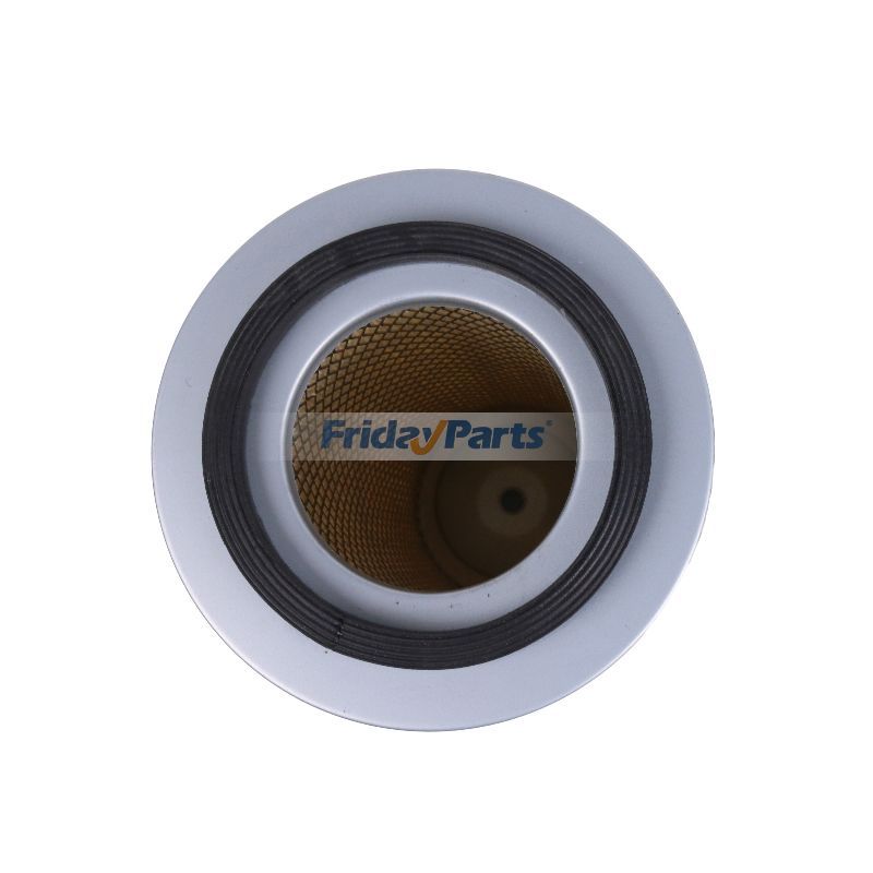 Filtro de ar A830X9601ABA 146939R1 para CASE 1056 1102 1246A 8100 8120 8140 M9078 M9094 S1500 FridayParts