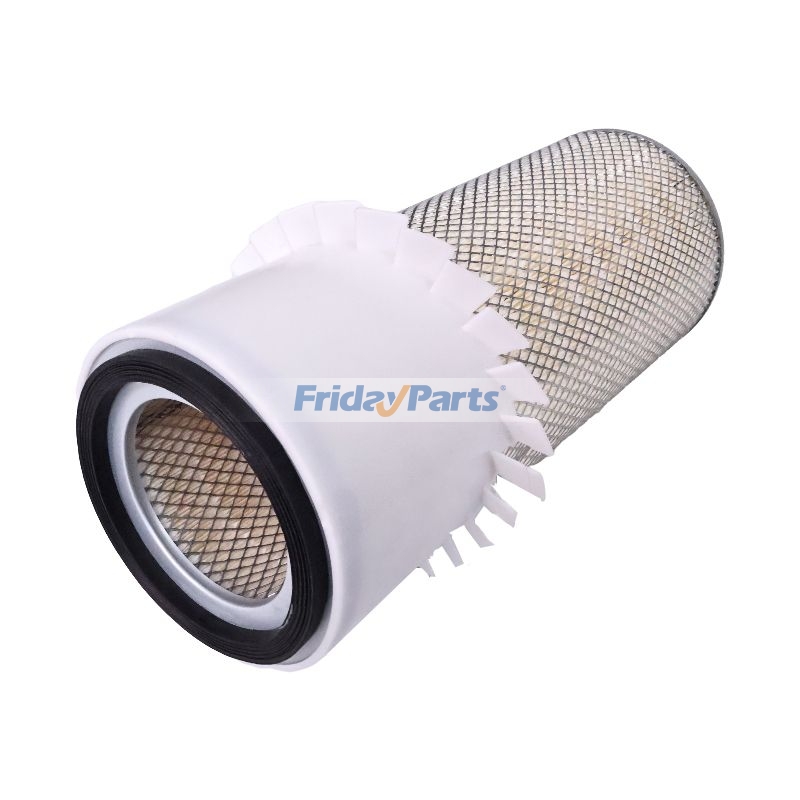 Escavadora ,Trator Para CASE - Filtro de ar A830X9601ACA Q0250599 707825060 para escavadeira CASE 60CKB 60PL 70CK 70CKB SC150L trator 780B