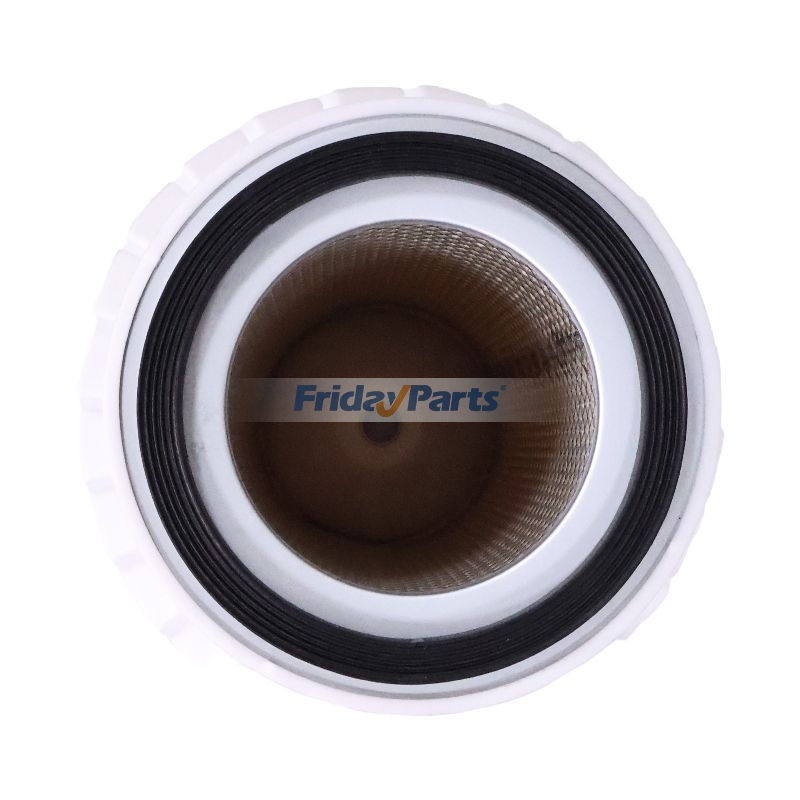 Compre Filtro de ar A830X9601ACA Q0250599 707825060 para escavadeira CASE 60CKB 60PL 70CK 70CKB SC150L trator 780B na FridayParts