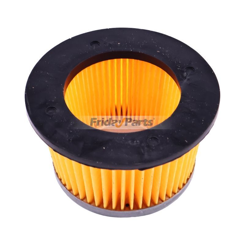 Filtro de aire AF1708 AM30900 para motores Tecumseh H30 H70 HH60 HH70 John Deere 324 524 1750W 3000W 55 56 68 70 Para JOHN DEERE