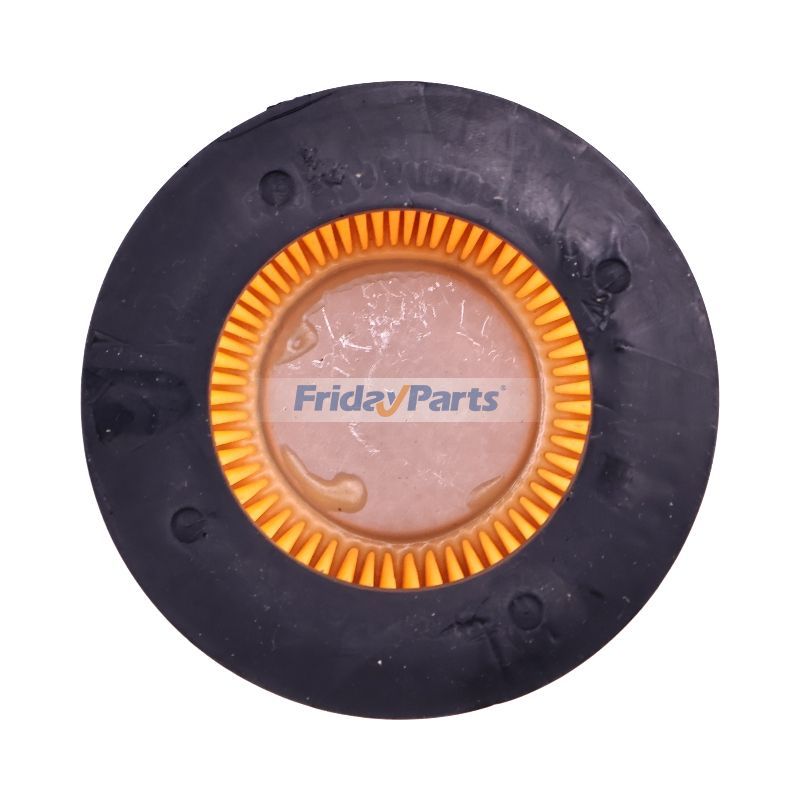 Filtro de aire AF1708 AM30900 para motores Tecumseh H30 H70 HH60 HH70 John Deere 324 524 1750W 3000W 55 56 68 70 de FridayParts