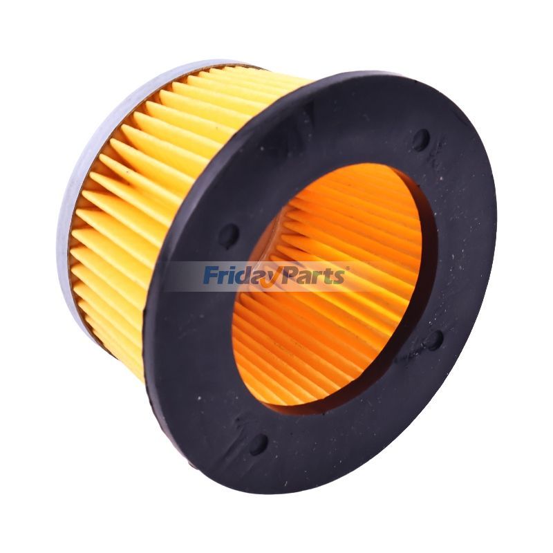 Filtro de aire AF1708 AM30900 para motores Tecumseh H30 H70 HH60 HH70 John Deere 324 524 1750W 3000W 55 56 68 70