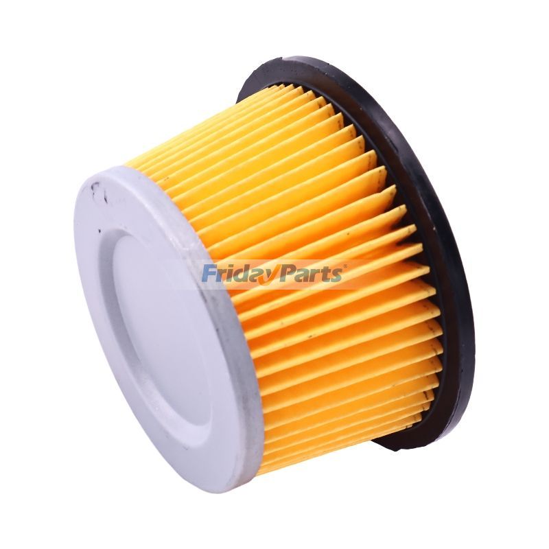 Filtro de aire AF1708 AM30900 para motores Tecumseh H30 H70 HH60 HH70 John Deere 324 524 1750W 3000W 55 56 68 70