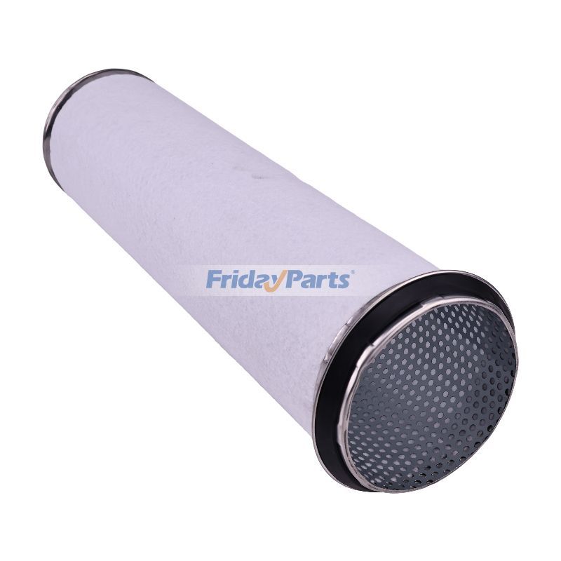 Filtro de aire AF1843 08273 para compresor Sullair F100D F100P F160E F230D S130E S230E10 de FridayParts