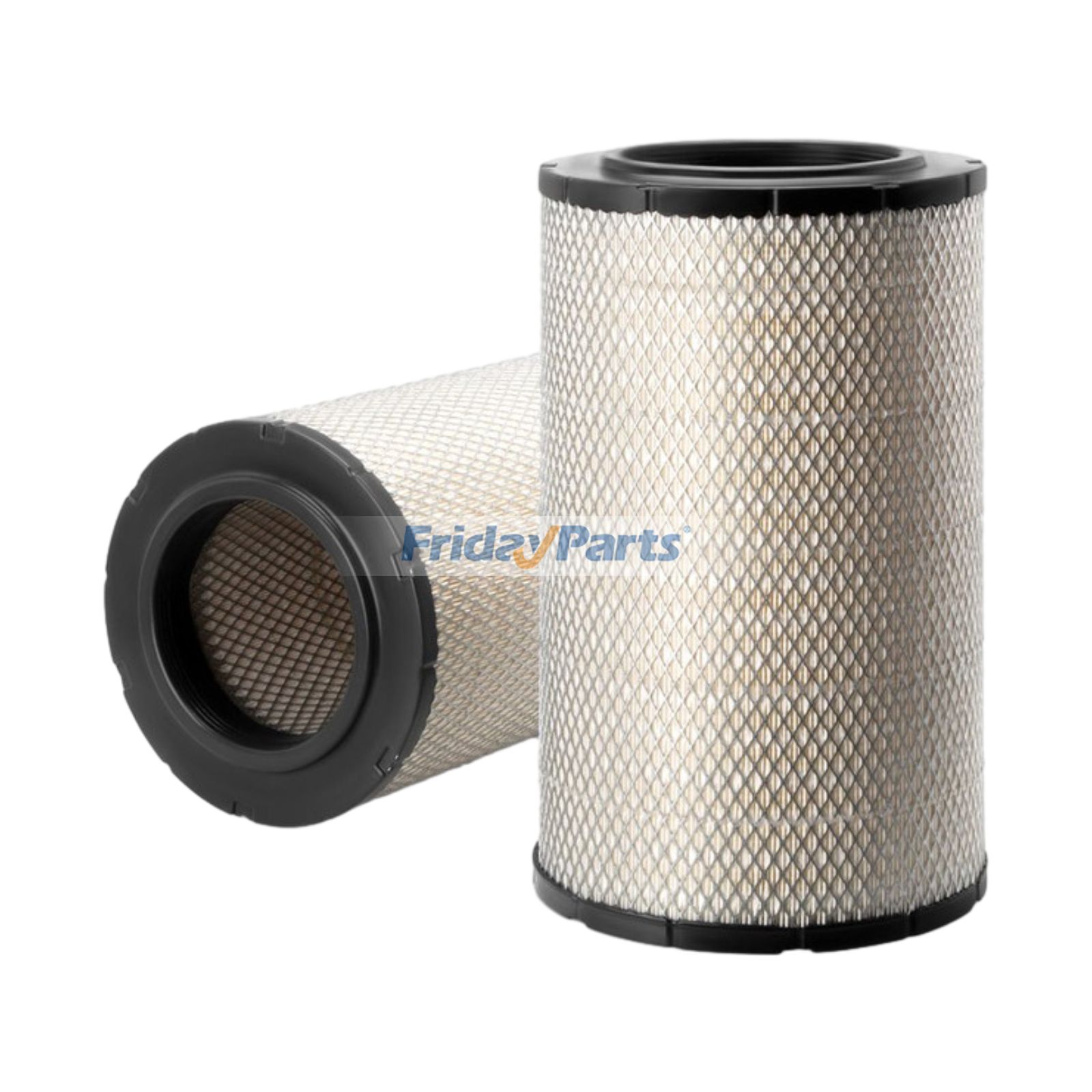 Air Filter AF25156 4315257 SA16936 for Cummins Generator C200 D5E JCB Loader 432ZX