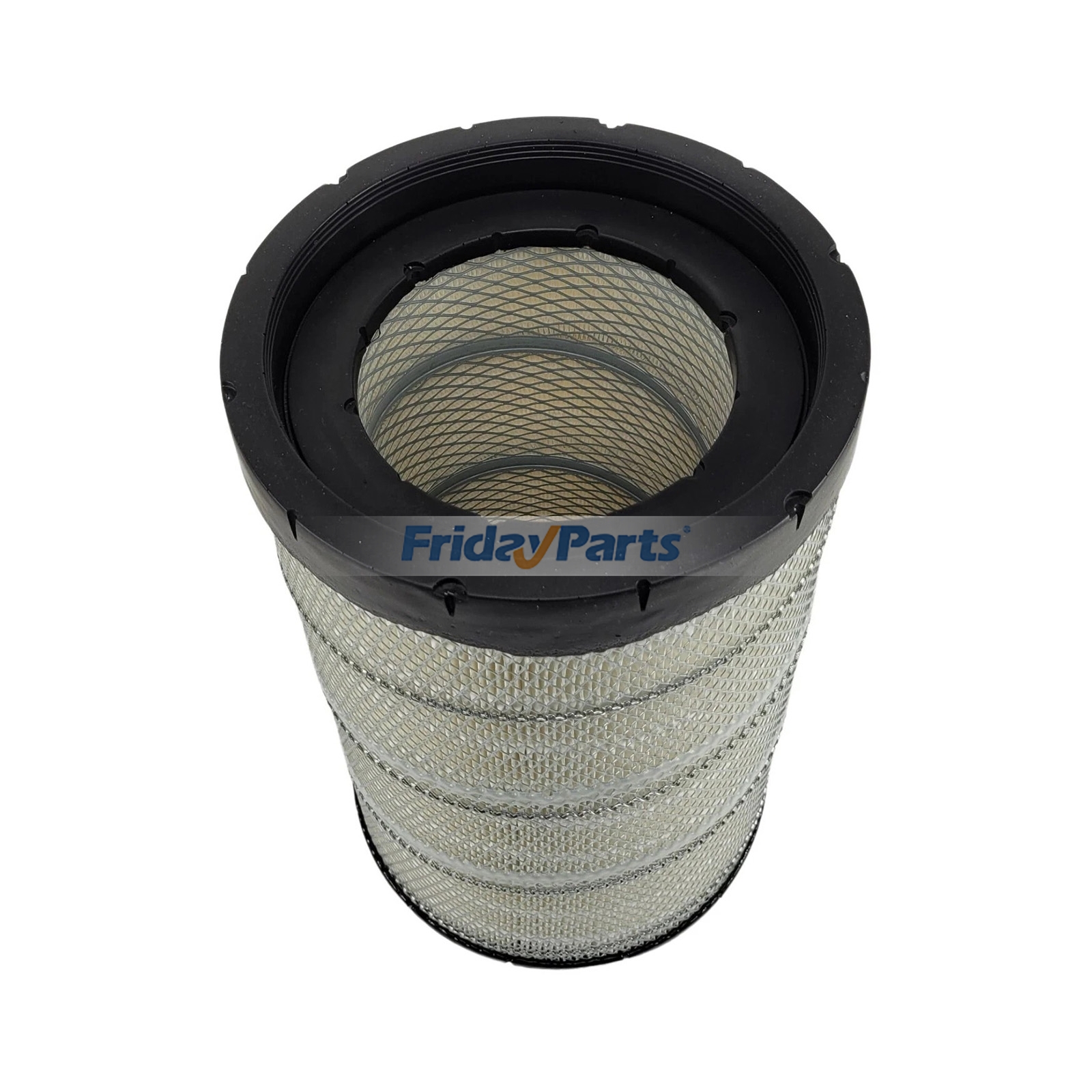 Air Filter AF26557 for Cummins Engine 6LTAA9.3 QSB6.7